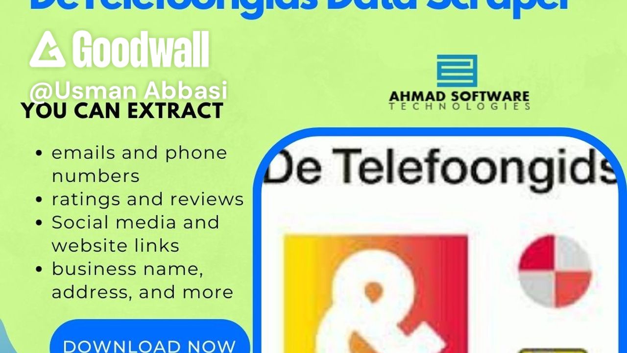 Usman Abbasi s Post On Goodwall The Ultimate Guide To Extracting Data usman-abbasi-s-post-on-goodwall-the-ultimate-guide-to-extracting-data